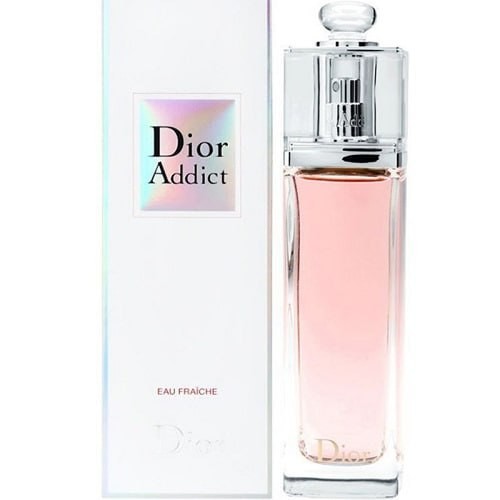 Dior Addict 女士淡香水 50 毫升